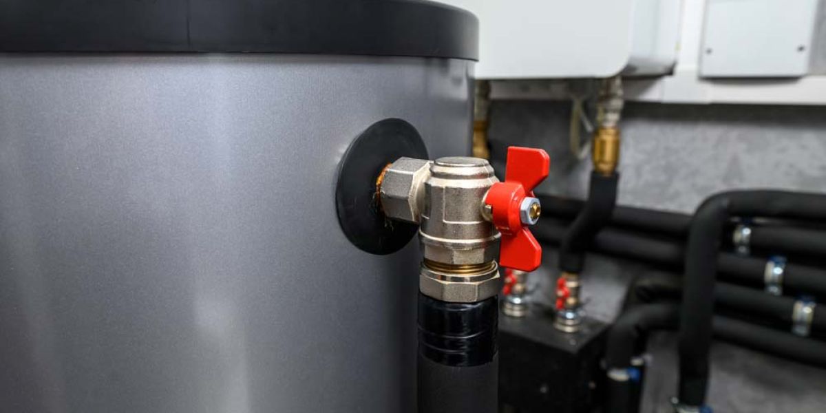 System Boilers