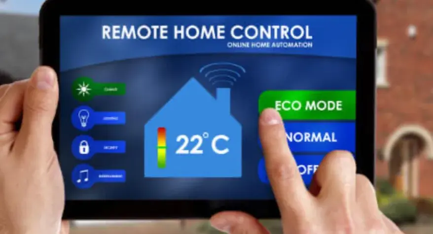 Smart heating systems