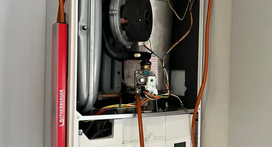 Why it's best to have a boiler service in the summer - Sterling Energy, Faringdon