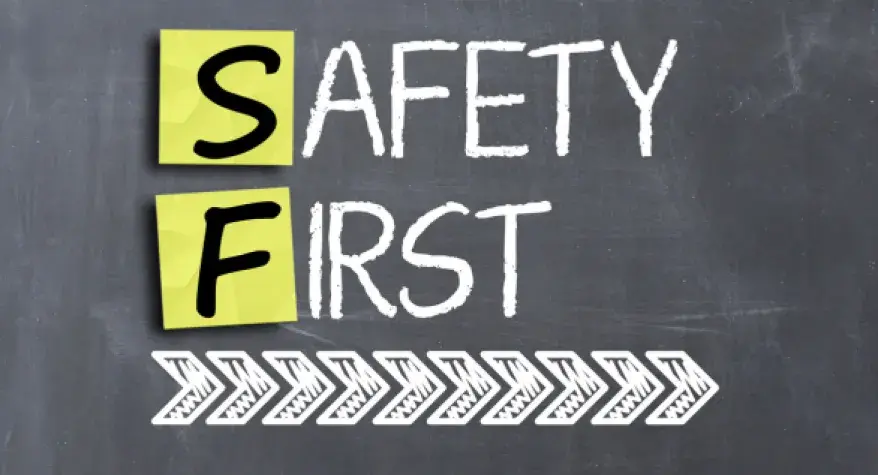 Gas Safety Tips for Your Home - Sterling Energy Ltd